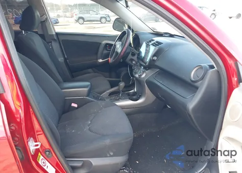 2007 Toyota Rav4 Sport z USA, uszkodzony, nr VIN JTMZD32V176033845